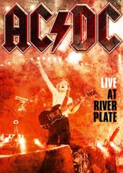 AC/DC:  River Plate现场演出