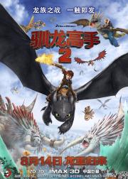驯龙高手2