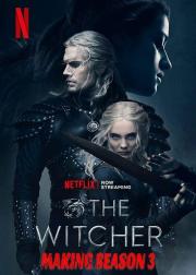 Making The Witcher: Season 3