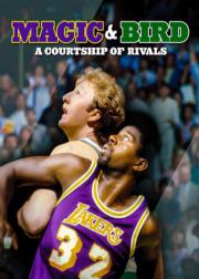 魔术师和伯德：一生的对手