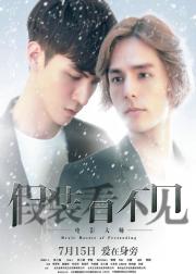 假装看不见之电影大师