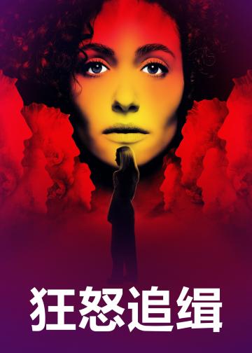 狂怒追缉