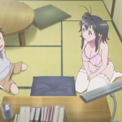 Kanokon: Manatsu no Daishanikusai - dsCCV1JU65tQNNjNNwdE8iHKZkW.jpg