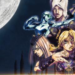 JOJO的奇妙冒险 飙马野郎 - nLD0n1yD80oy9as4zhJRPppWCNU.jpg
