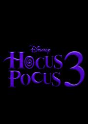 Hocus Pocus 3
